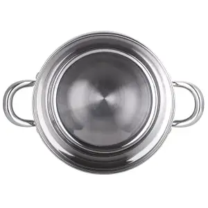 Каструля Ringel Riegel 2.2 л (16 см) UA