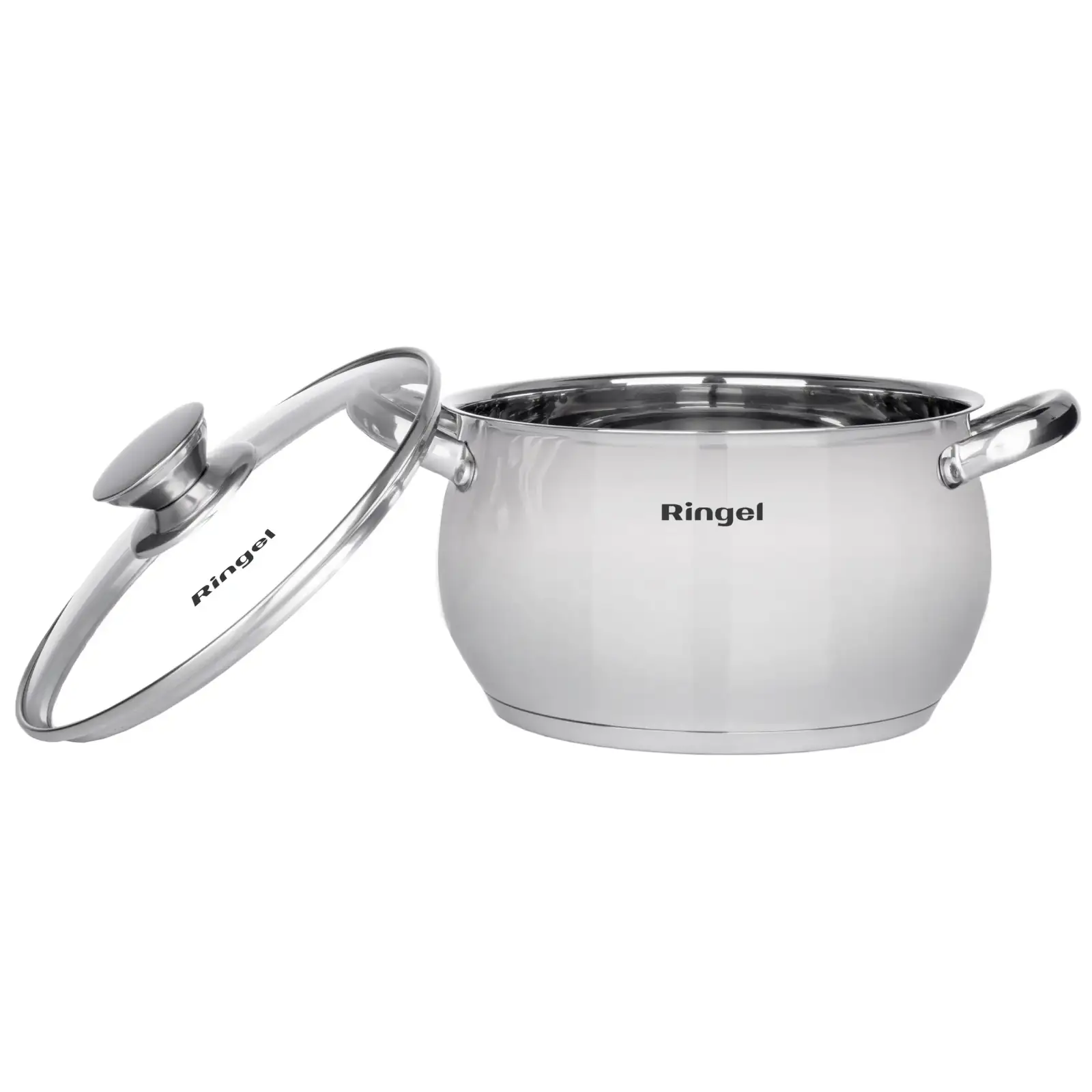 Каструля Ringel Riegel 3.0 л (18 см) UA