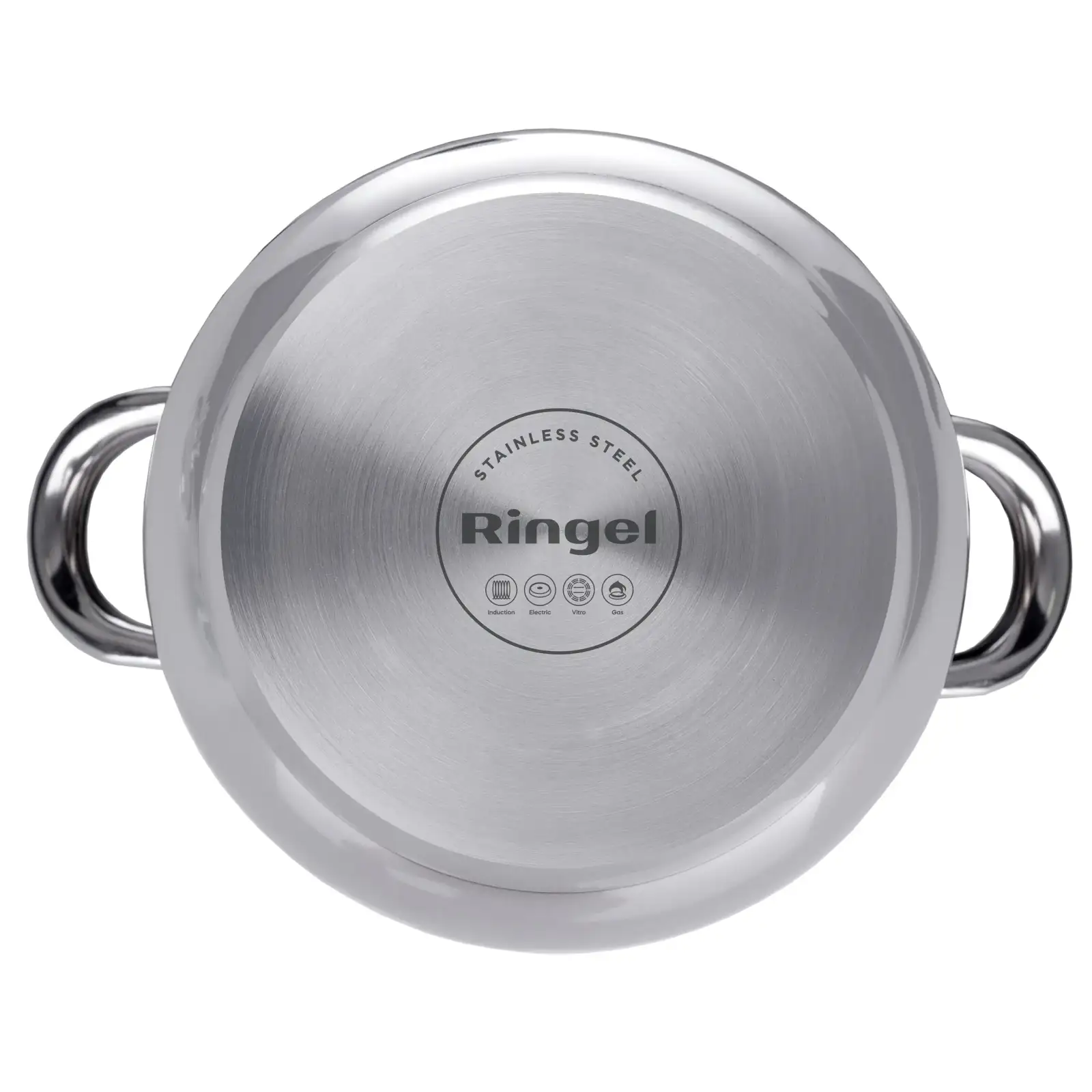 Каструля Ringel Riegel 3.0 л (18 см) UA
