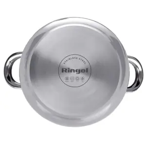 Каструля Ringel Riegel 3.0 л (18 см) UA