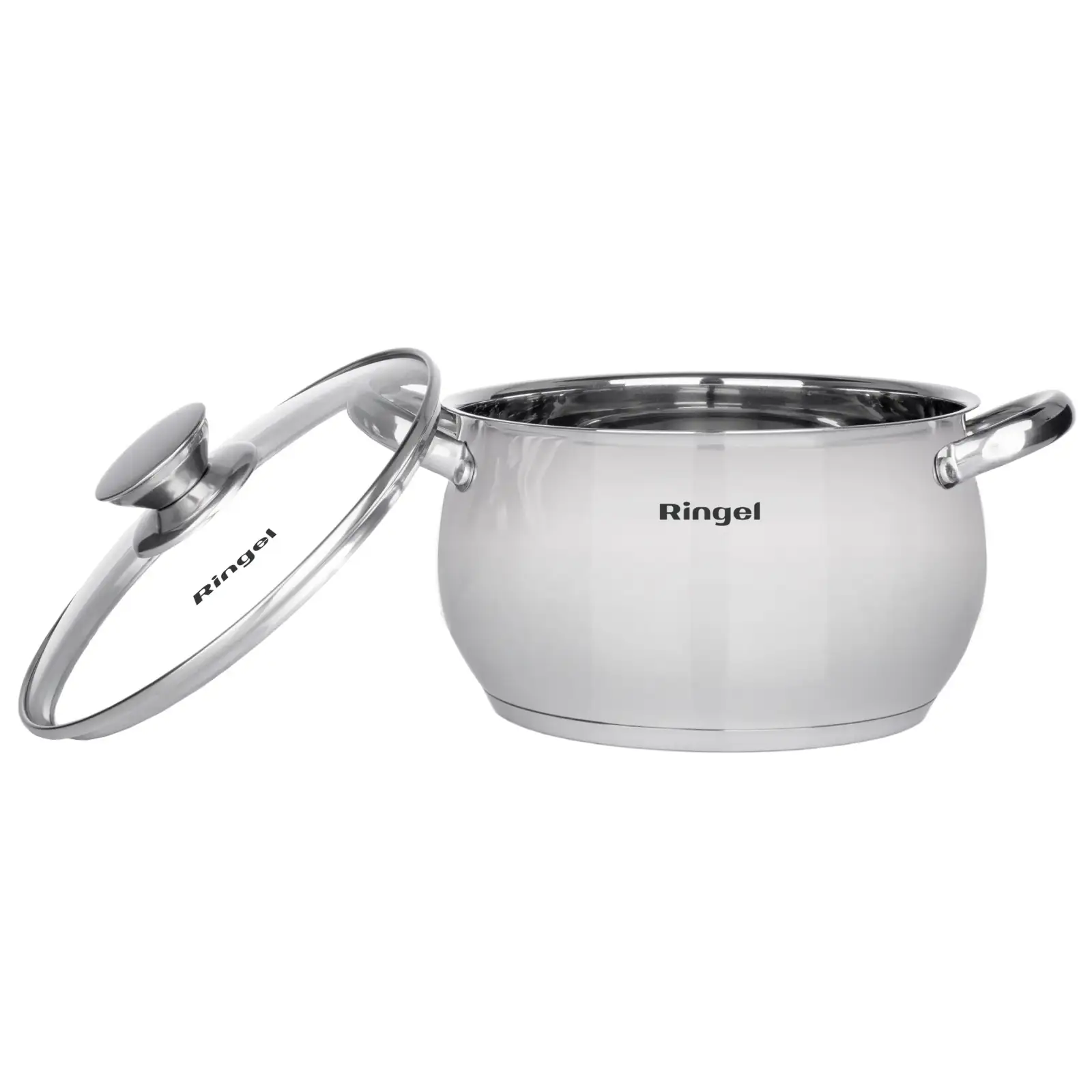 Каструля Ringel Riegel 4.0 л (20 см) UA