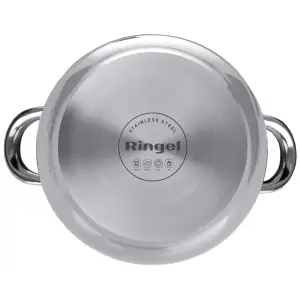Каструля Ringel Riegel 4.0 л (20 см) UA