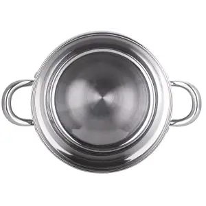 Каструля Ringel Riegel 4.0 л (20 см) UA