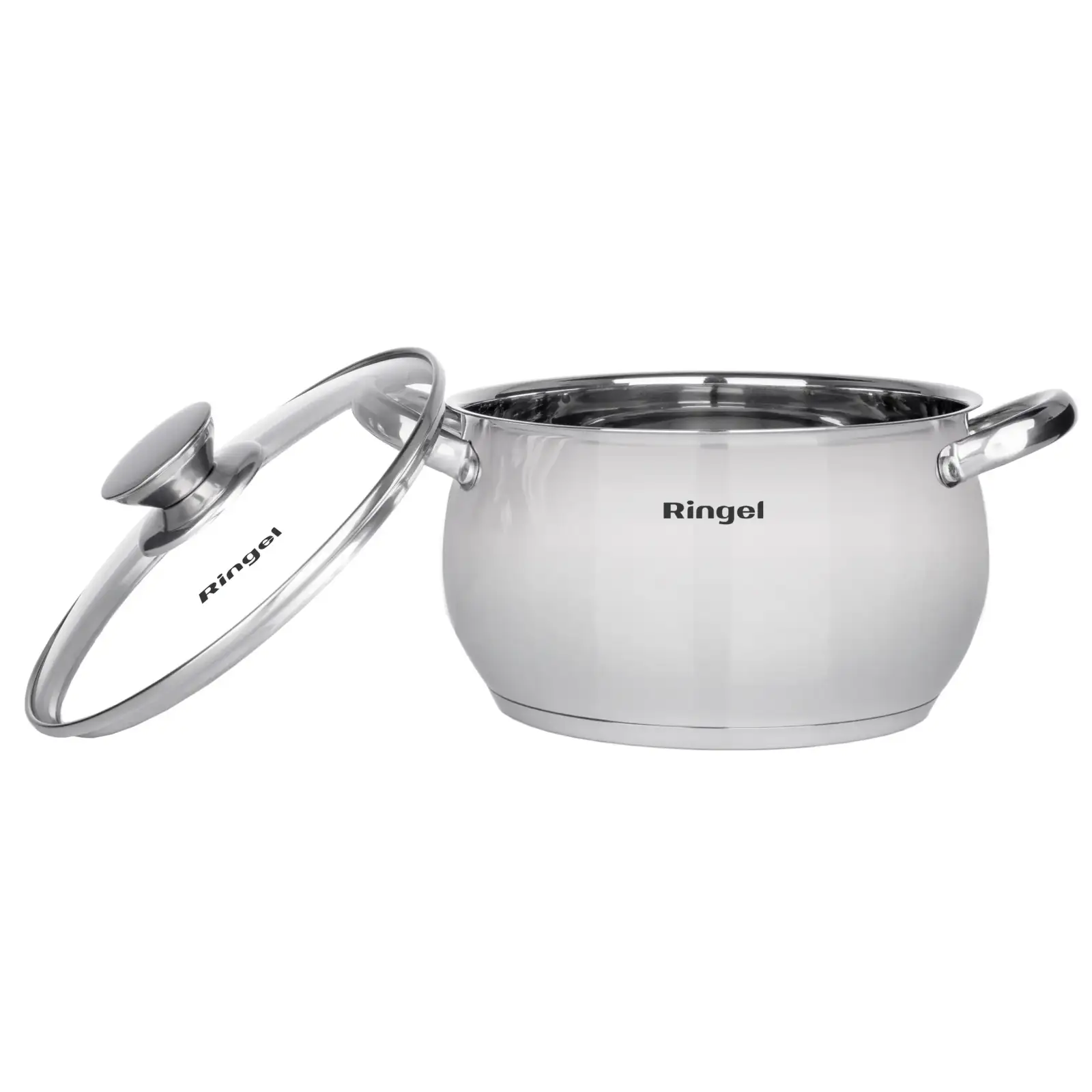 Кастрюля Ringel Riegel 4.75 л (22 см) UA