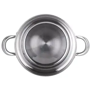 Кастрюля Ringel Riegel 4.75 л (22 см) UA