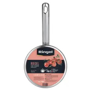 Ковш Ringel Riegel (1.25 л) 14 см UA