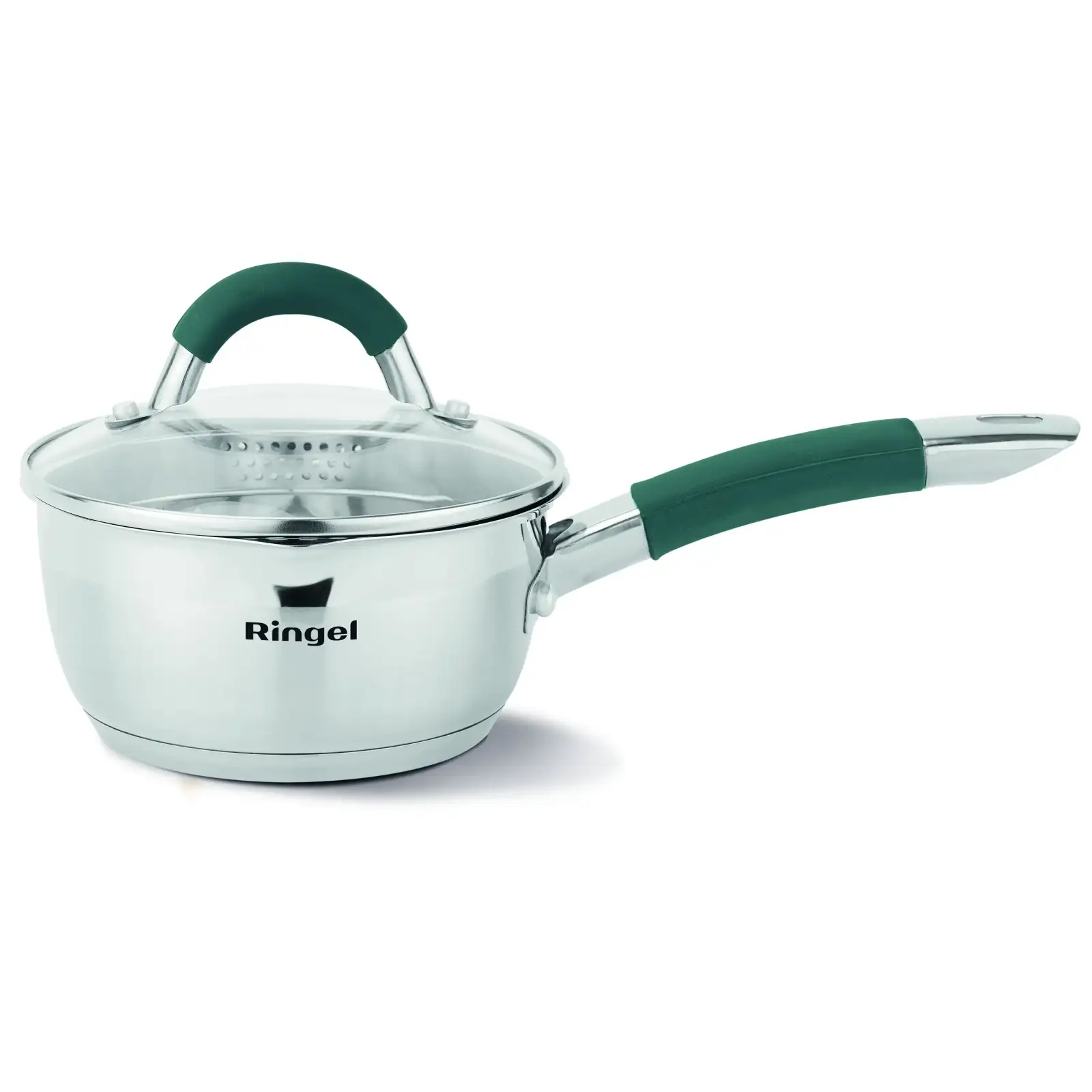 Ковш RINGEL Expert 16 см 1.6л UA