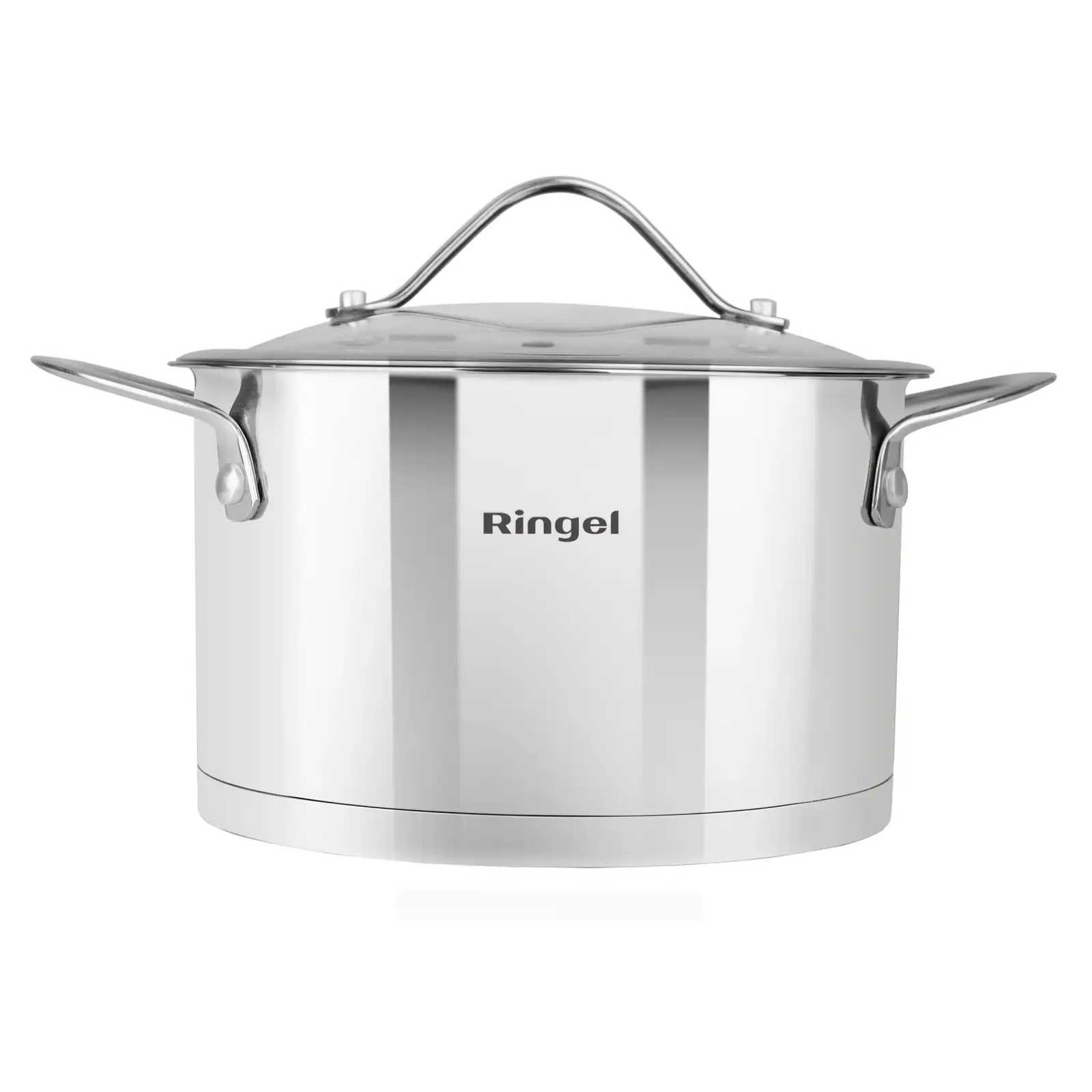 Кастрюля RINGEL Fusion 16 см 1.9л UA