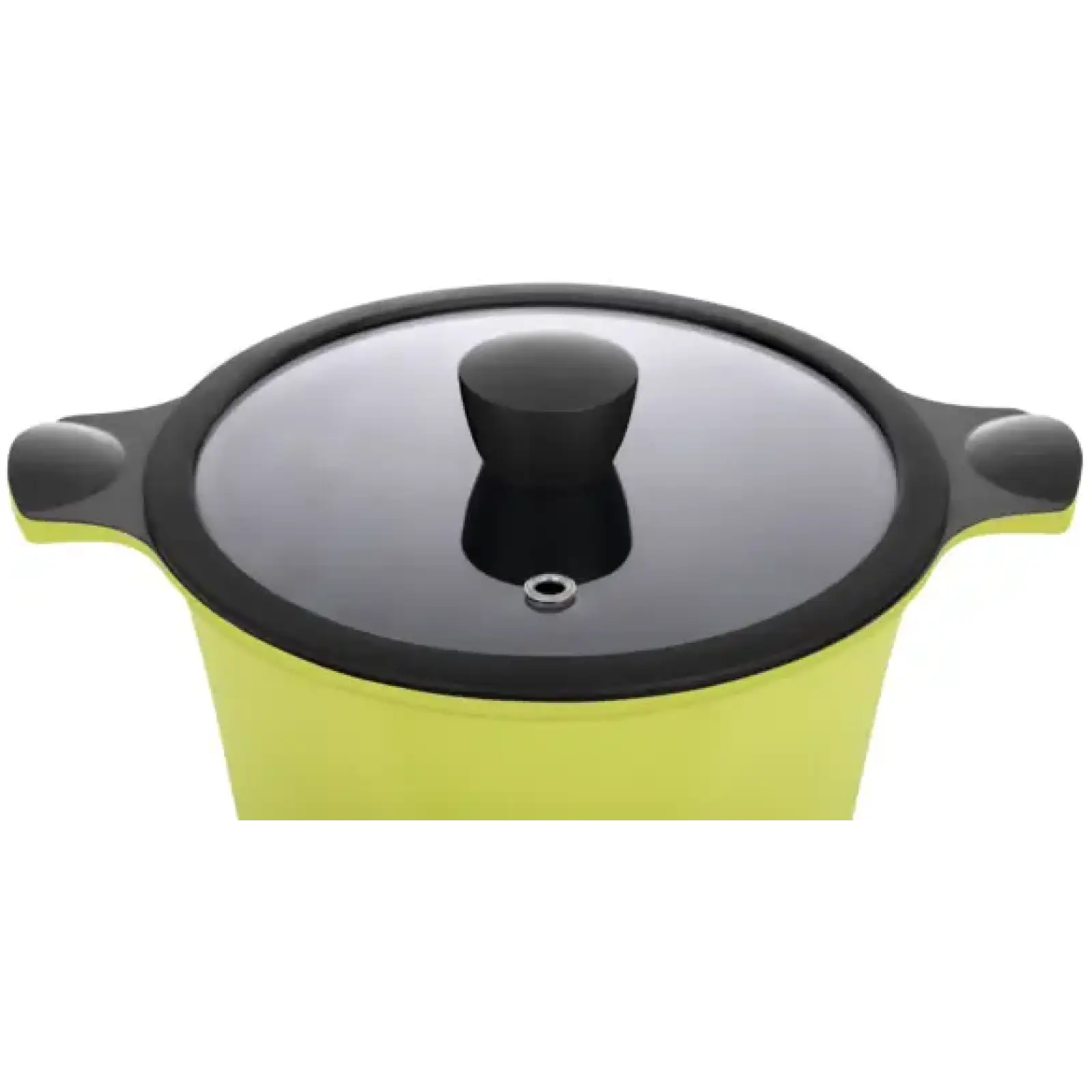 Кастрюля RINGEL Zitrone (4.2 л) 24 см RG-2108-24/1 UA