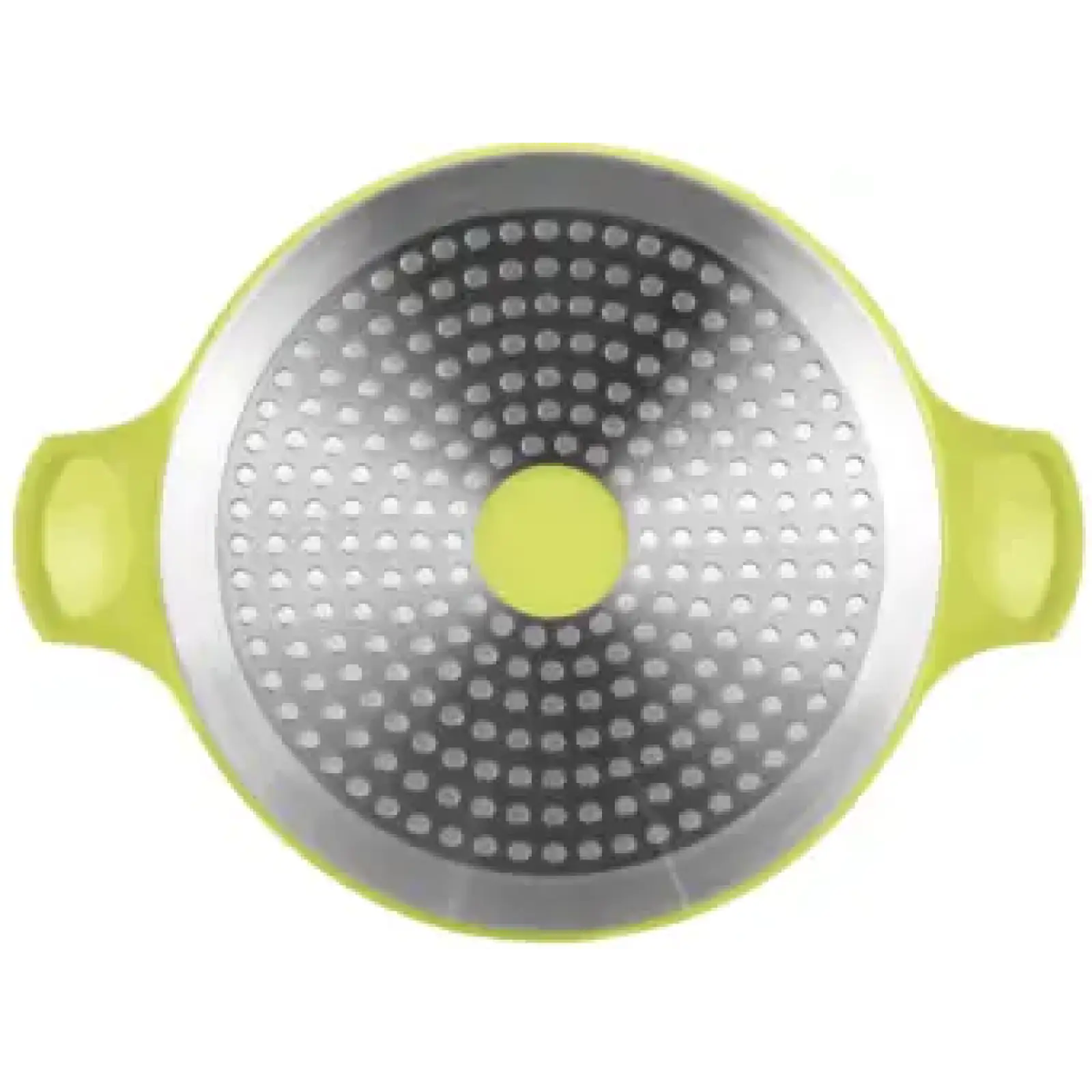 Кастрюля RINGEL Zitrone (4.2 л) 24 см RG-2108-24/1 UA