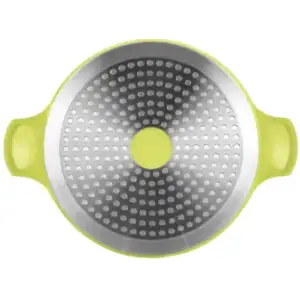 Кастрюля RINGEL Zitrone (4.2 л) 24 см RG-2108-24/1 UA