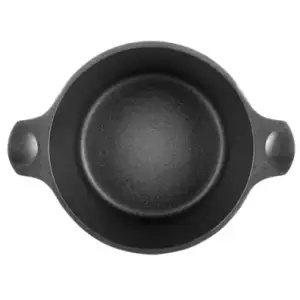 Кастрюля RINGEL Zitrone (5.8 л) 24 см RG-2108-24/2 UA