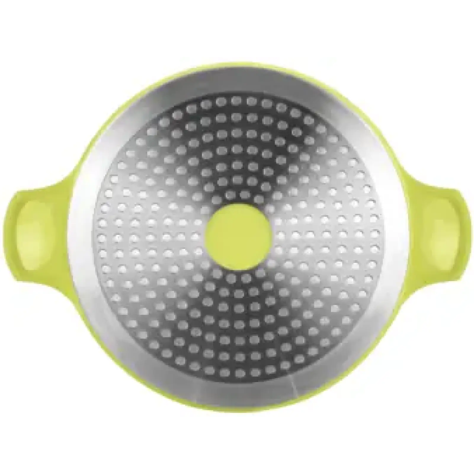 Кастрюля RINGEL Zitrone (5.8 л) 24 см RG-2108-24/2 UA