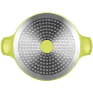 Кастрюля RINGEL Zitrone (5.8 л) 24 см RG-2108-24/2 UA