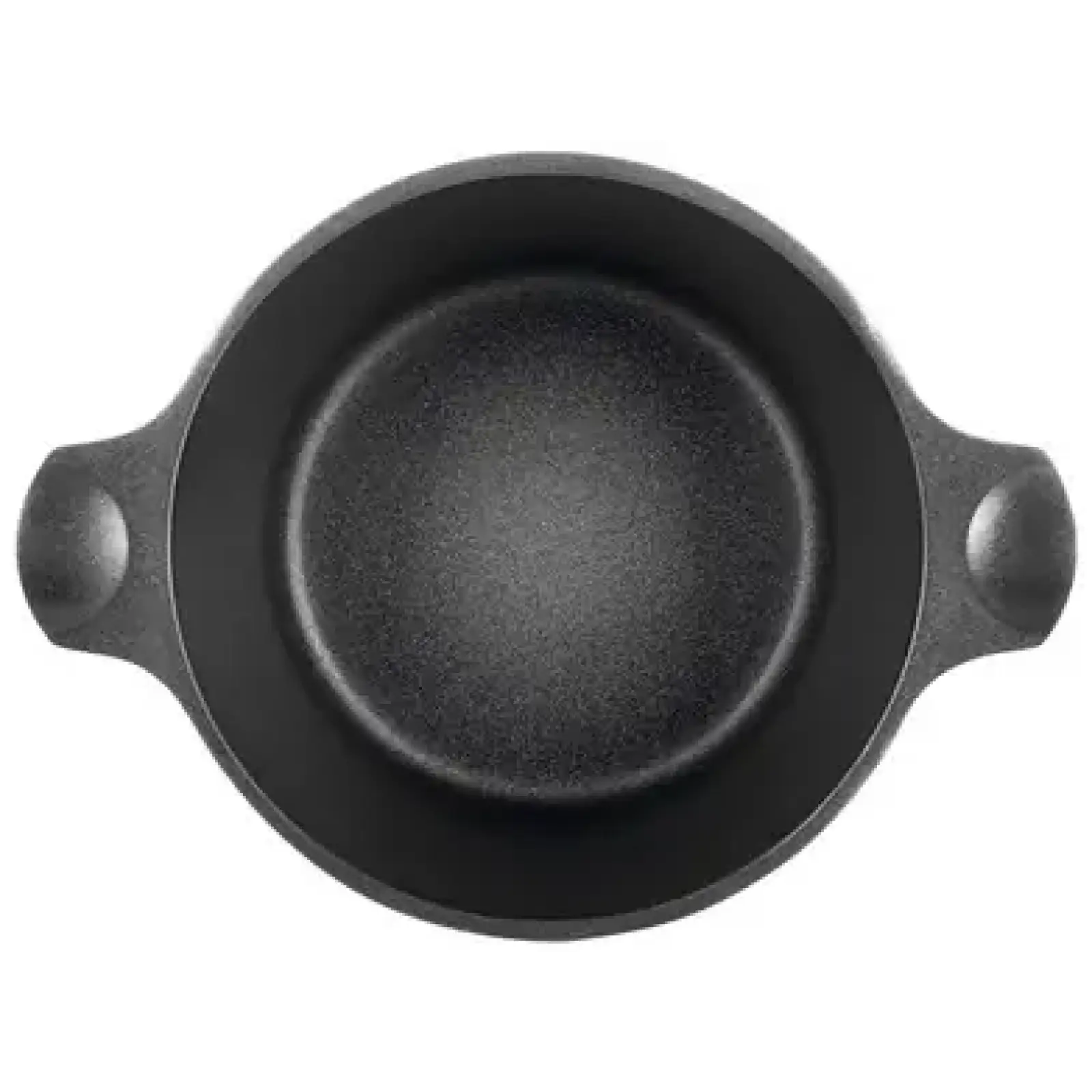 Кастрюля RINGEL Zitrone Black 4.2 л 24 см UA