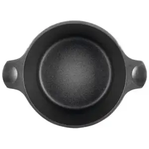 Кастрюля RINGEL Zitrone Black 4.2 л 24 см UA