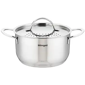Каструля RINGEL Besser (1.6 л) 16 см UA
