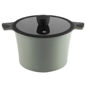 Каструля RINGEL Zitrone Olive (5.8 л) 24 см UA