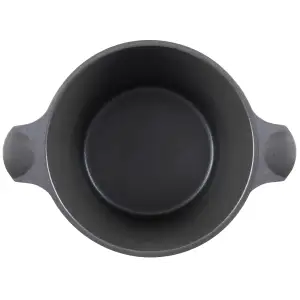 Кастрюля RINGEL Zitrone Olive (5.8 л) 24 см UA
