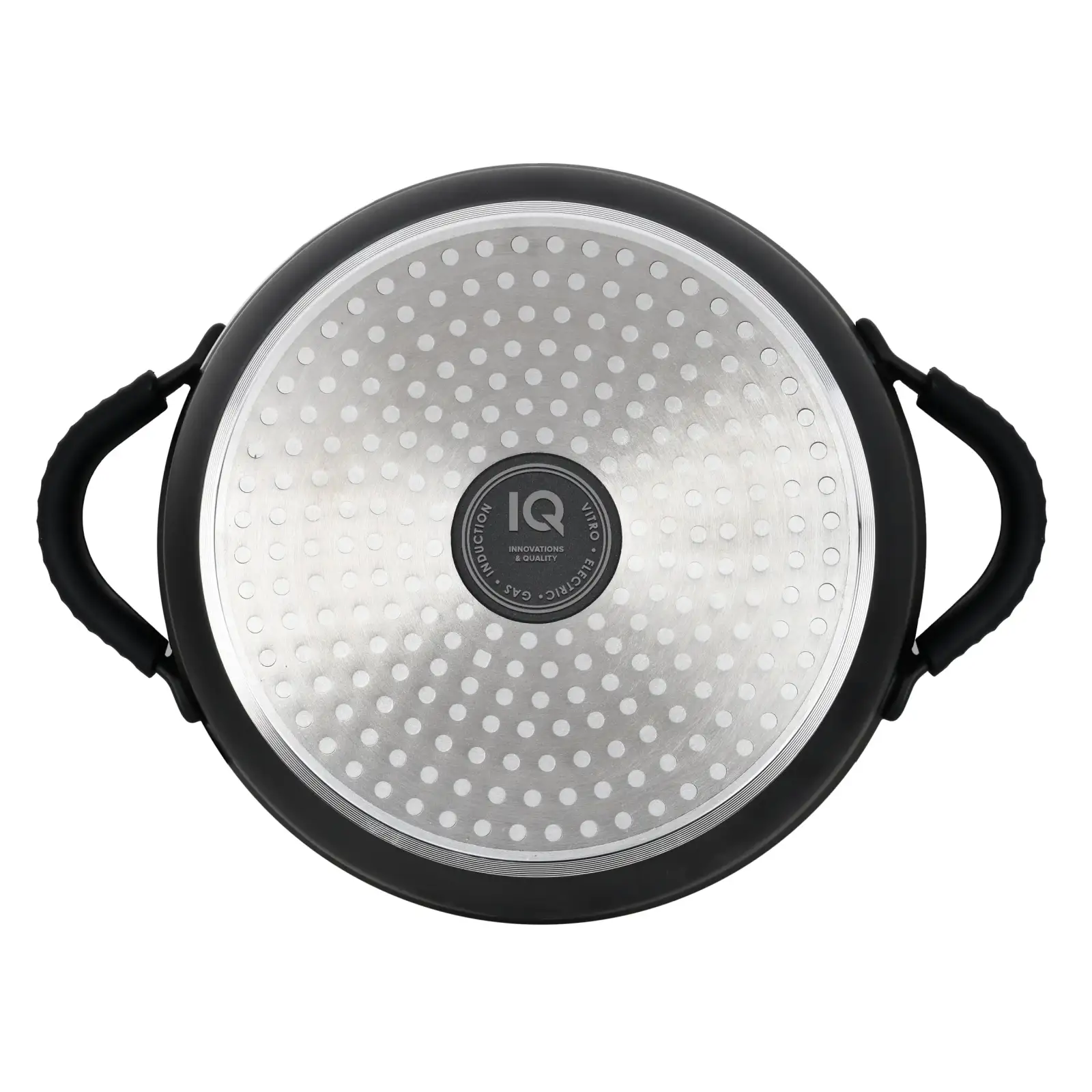 Каструля IQ Be Traditional 20 см (2.7 л) UA