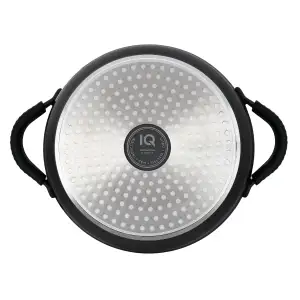 Каструля IQ Be Traditional 20 см (2.7 л) UA