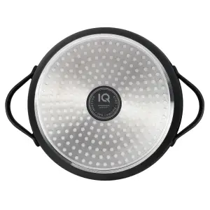 Каструля IQ Be Traditional 24 см (4.6 л) UA