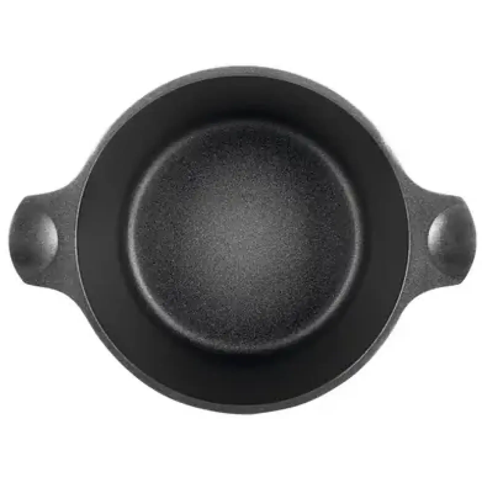 Кастрюля RINGEL Zitrone Black 2.5л 20 см RG-2108-20 BL** UA
