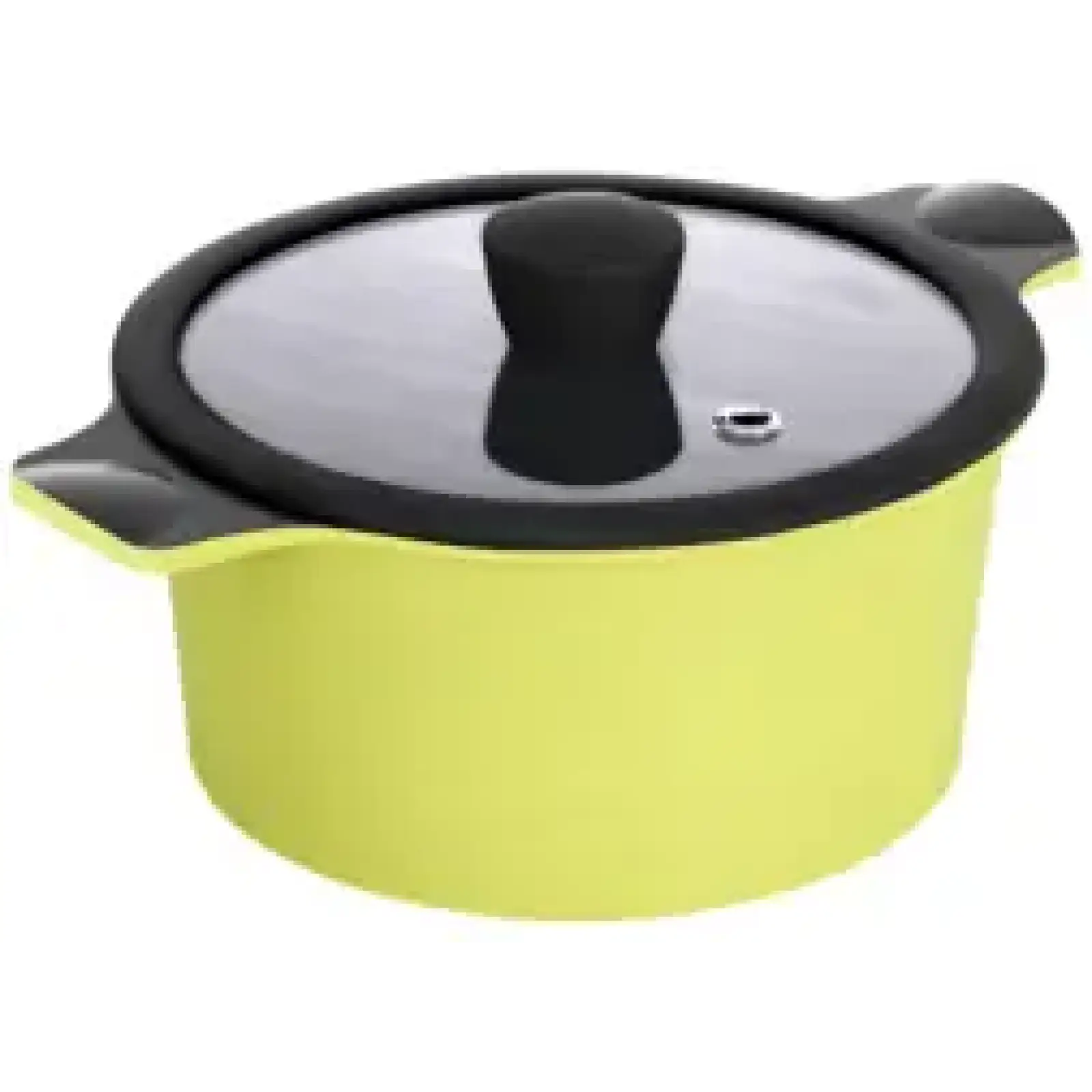 Кастрюля RINGEL Zitrone 2,5л 20 см RG-2108-20 ** UA