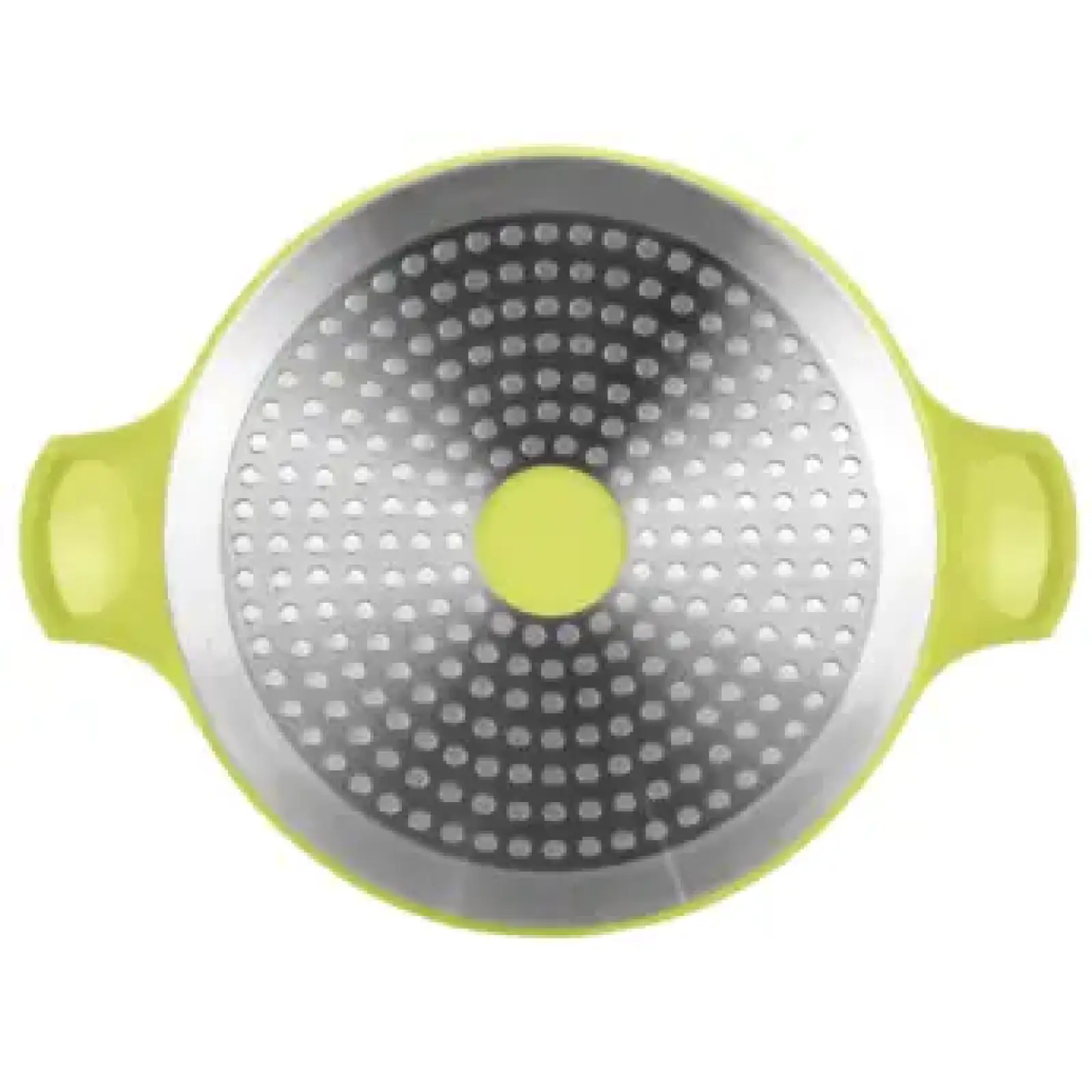 Кастрюля RINGEL Zitrone 2,5л 20 см RG-2108-20 ** UA