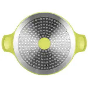 Кастрюля RINGEL Zitrone 2,5л 20 см RG-2108-20 ** UA