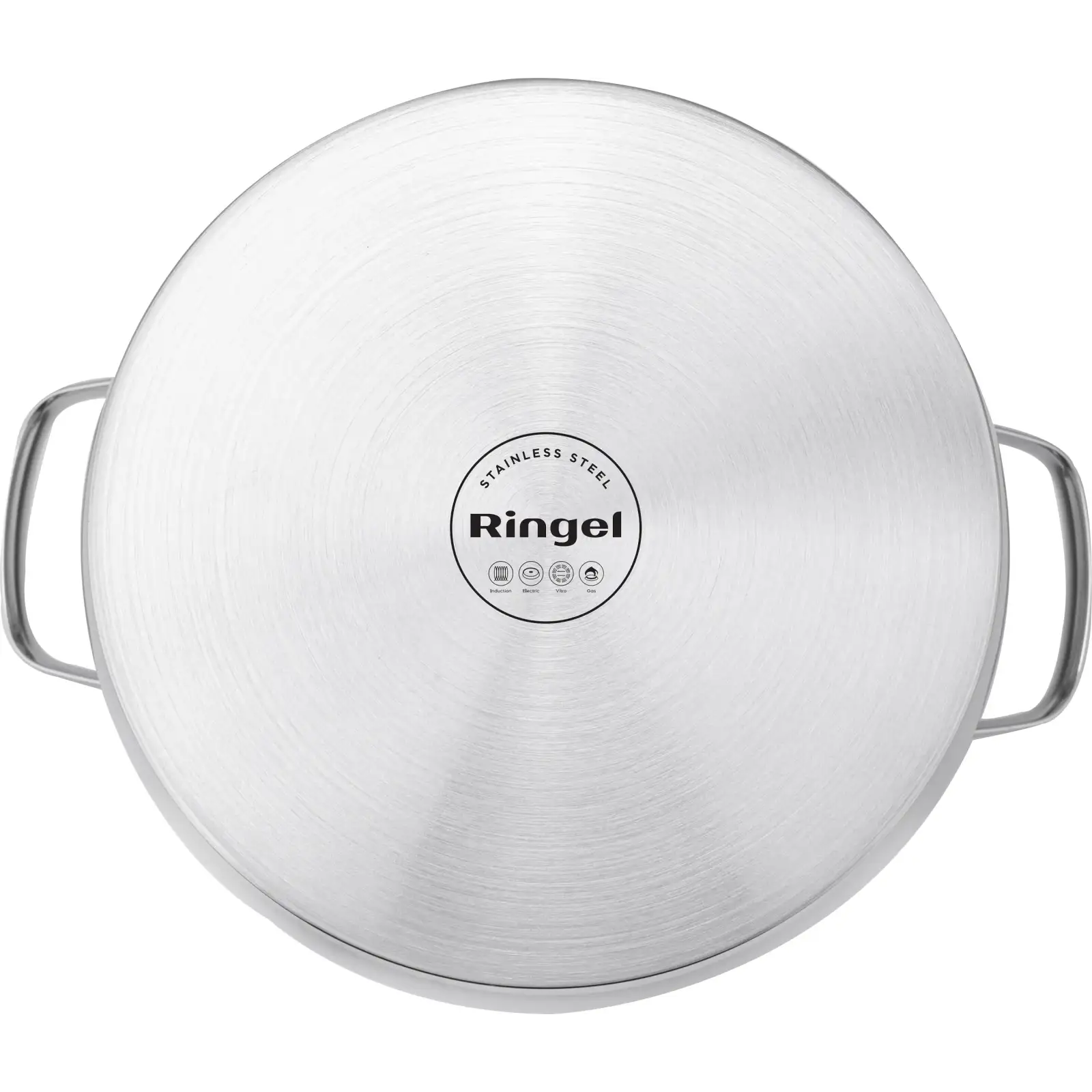 Кастрюля Ringel Salsa (3.1 л) 18 см UA