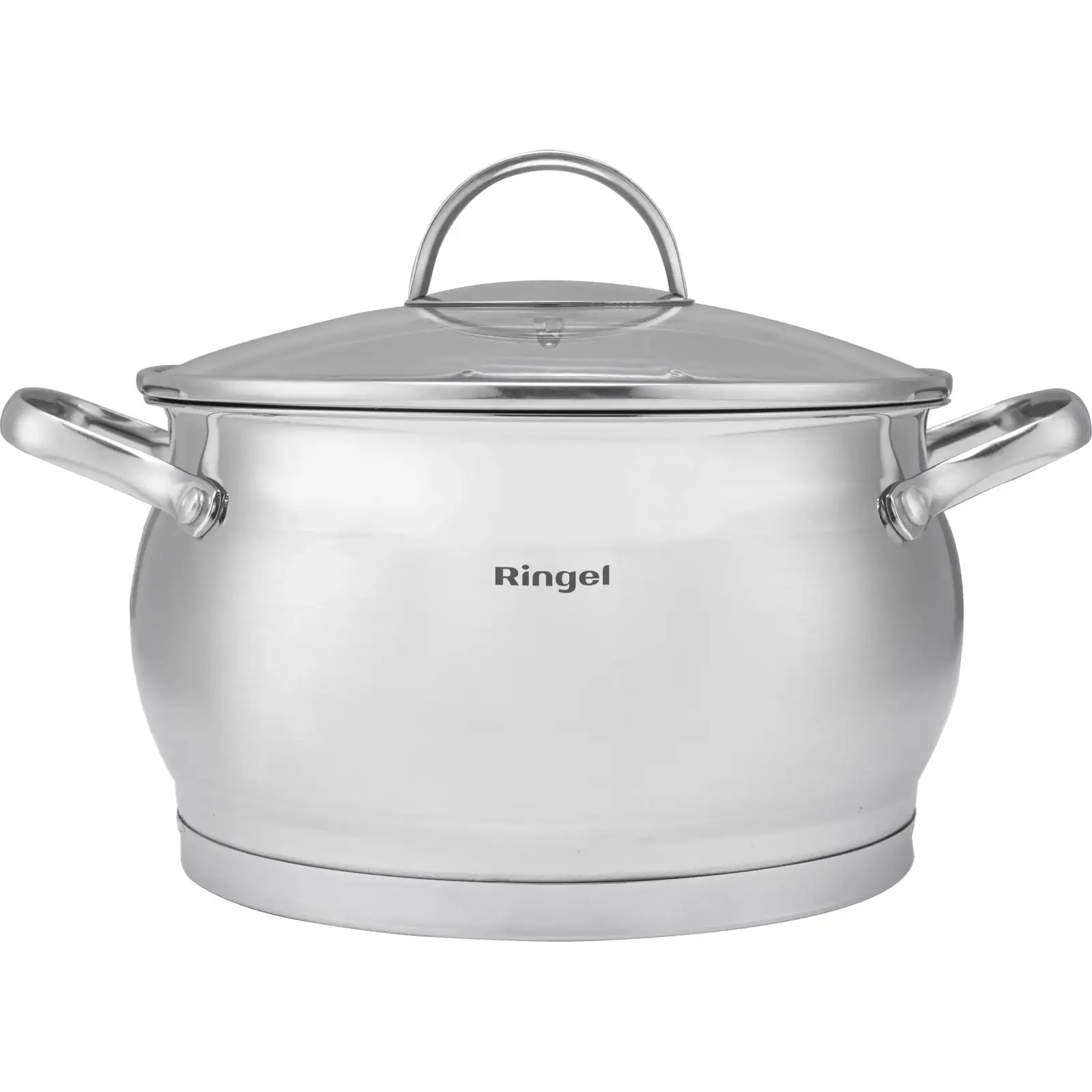 Кастрюля Ringel Salsa (6.8 л) 24 см UA