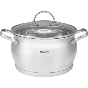 Кастрюля Ringel Salsa (8.4 л) 26 см UA
