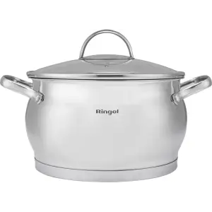 Каструля Ringel Salsa (8.4 л) 26 см UA