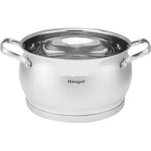 Каструля Ringel Salsa (8.4 л) 26 см UA