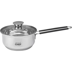 Ківш Bravo Chef Safran (1.0 л) 14 см UA