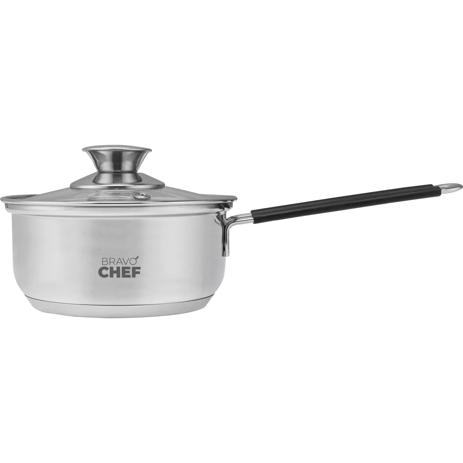 Ківш Bravo Chef Safran (1.0 л) 14 см UA