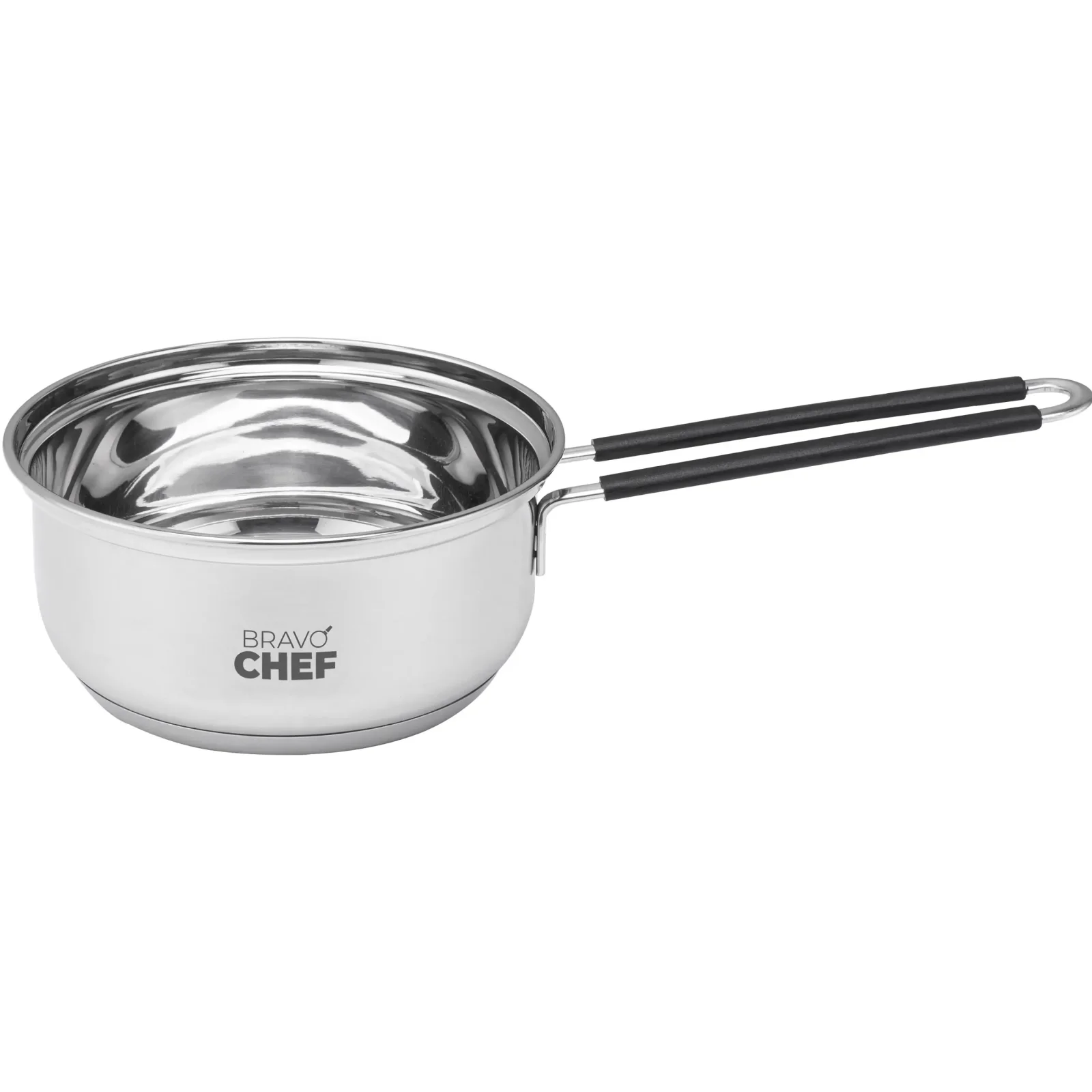 Ківш Bravo Chef Safran (1.0 л) 14 см UA