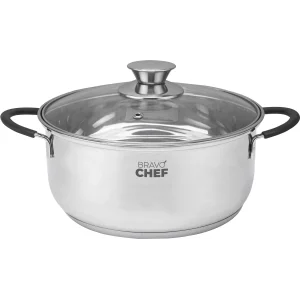 Каструля Bravo Chef Safran (1.4 л) 16 см UA