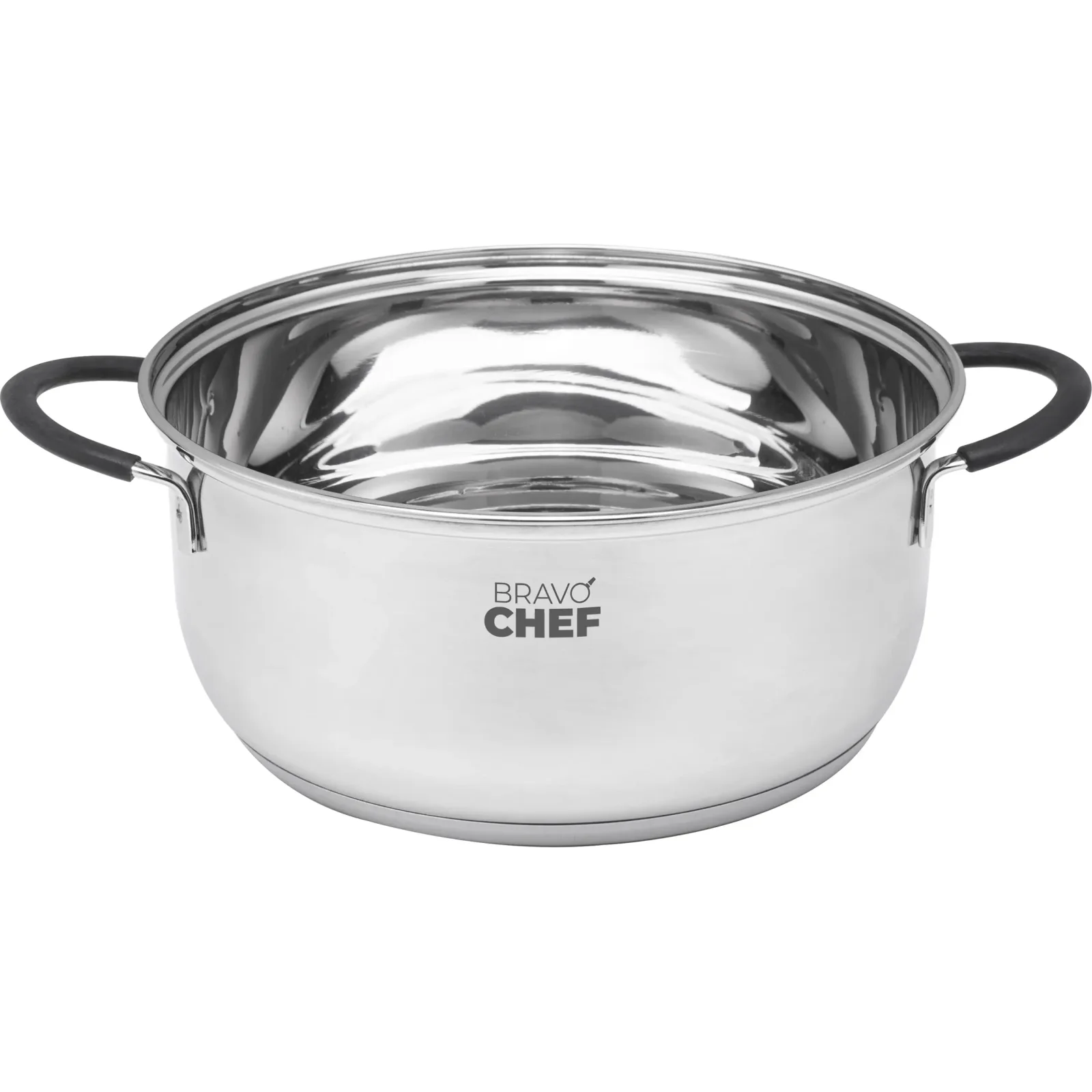 Каструля Bravo Chef Safran (2.0 л) 18 см UA