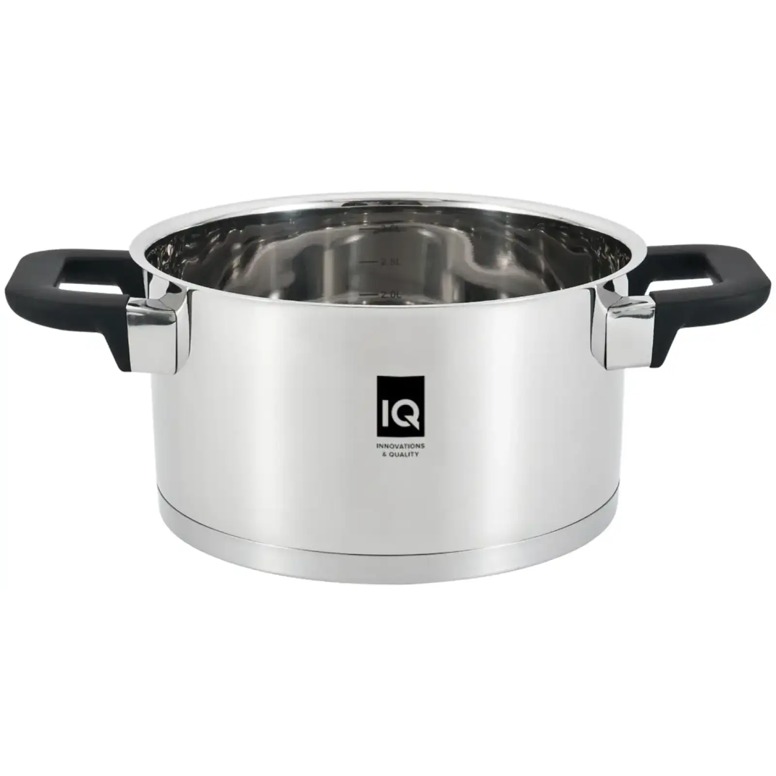 Каструля IQ Be Traditional (5.5 л) 24 см UA