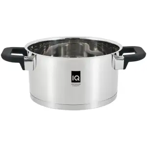 Каструля IQ Be Traditional (5.5 л) 24 см UA