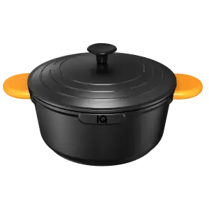 Каструля IQ Be Active (1.7 л) 18 см UA