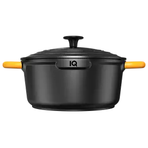 Каструля IQ Be Active (2.4 л) 20 см UA