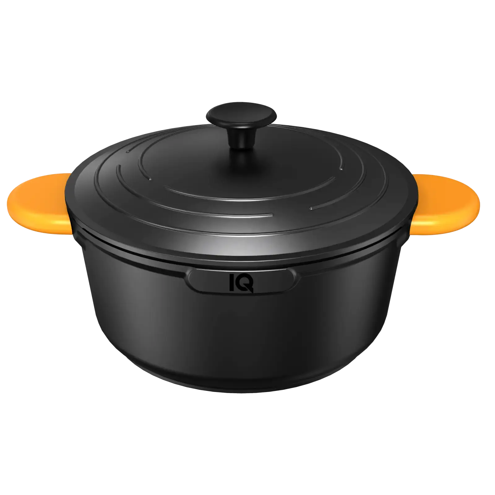 Каструля IQ Be Active (2.4 л) 20 см UA