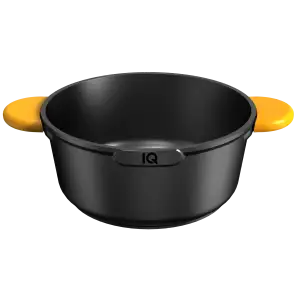 Каструля IQ Be Active (4.2 л) 24 см UA