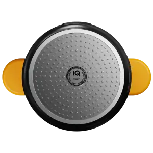 Каструля IQ Be Active (4.2 л) 24 см UA