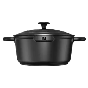 Каструля IQ Be Simple (4.2 л) 24 см UA