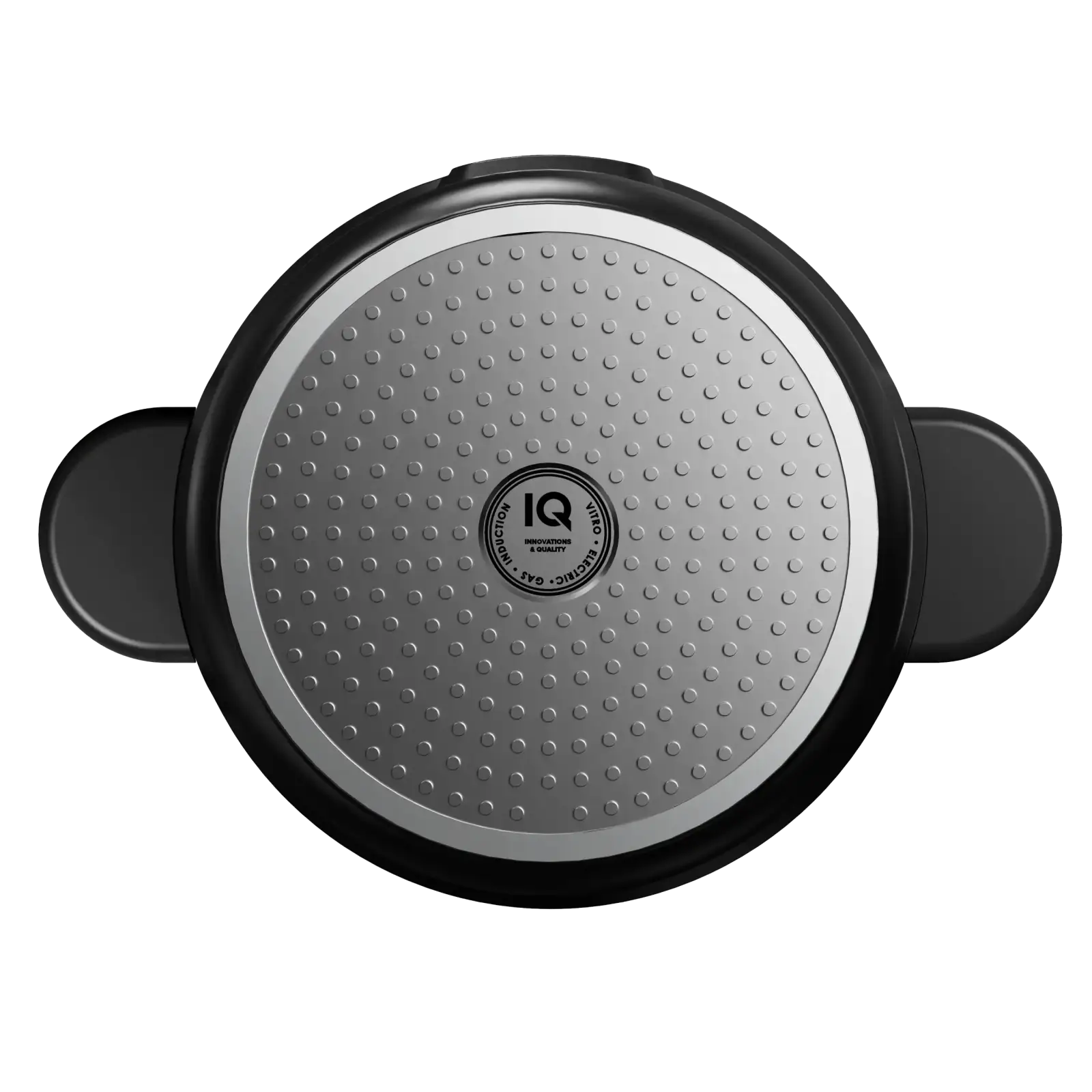 Каструля IQ Be Simple (6.4 л) 28 см UA