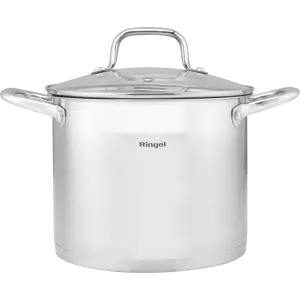 Каструля Ringel Curry (6.6 л) 22 см UA